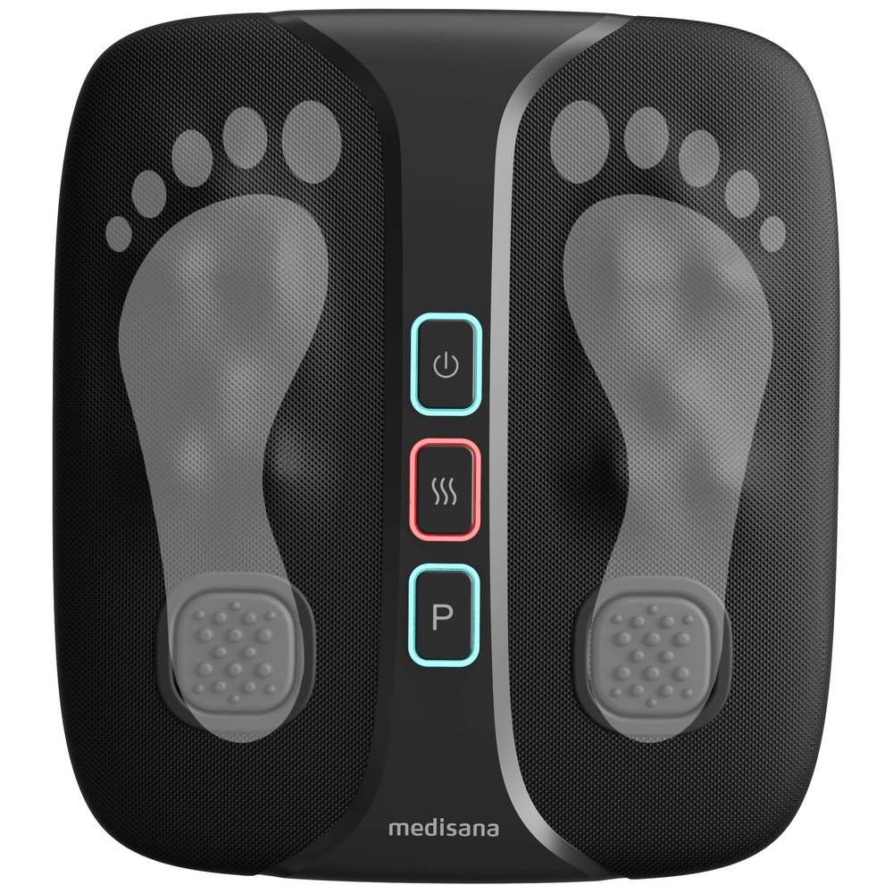 Medisana LM 100 Fußmassagegerät Beinmassagegerät Massagegerät - 4015588884009