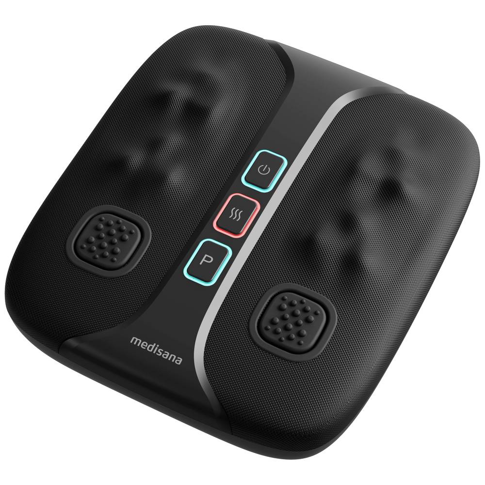 Medisana LM 100 Fußmassagegerät Beinmassagegerät Massagegerät - 4015588884009
