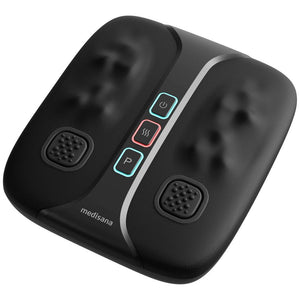 B-Ware Medisana LM 100 Fußmassagegerät Beinmassagegerät Massagegerät