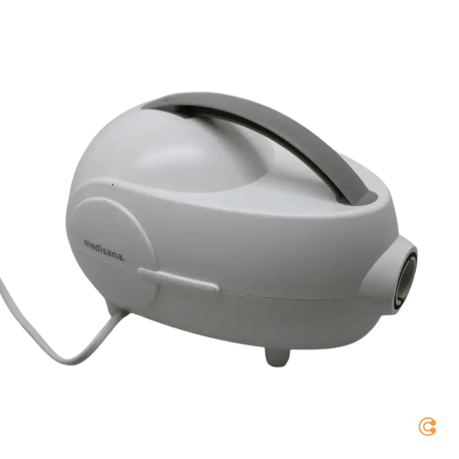 Medisana Mbh V2 Sprudelbad 450 W Massagefunktion Sprudelfunktion Siehe Text/Foto B-Ware - 4015588883798