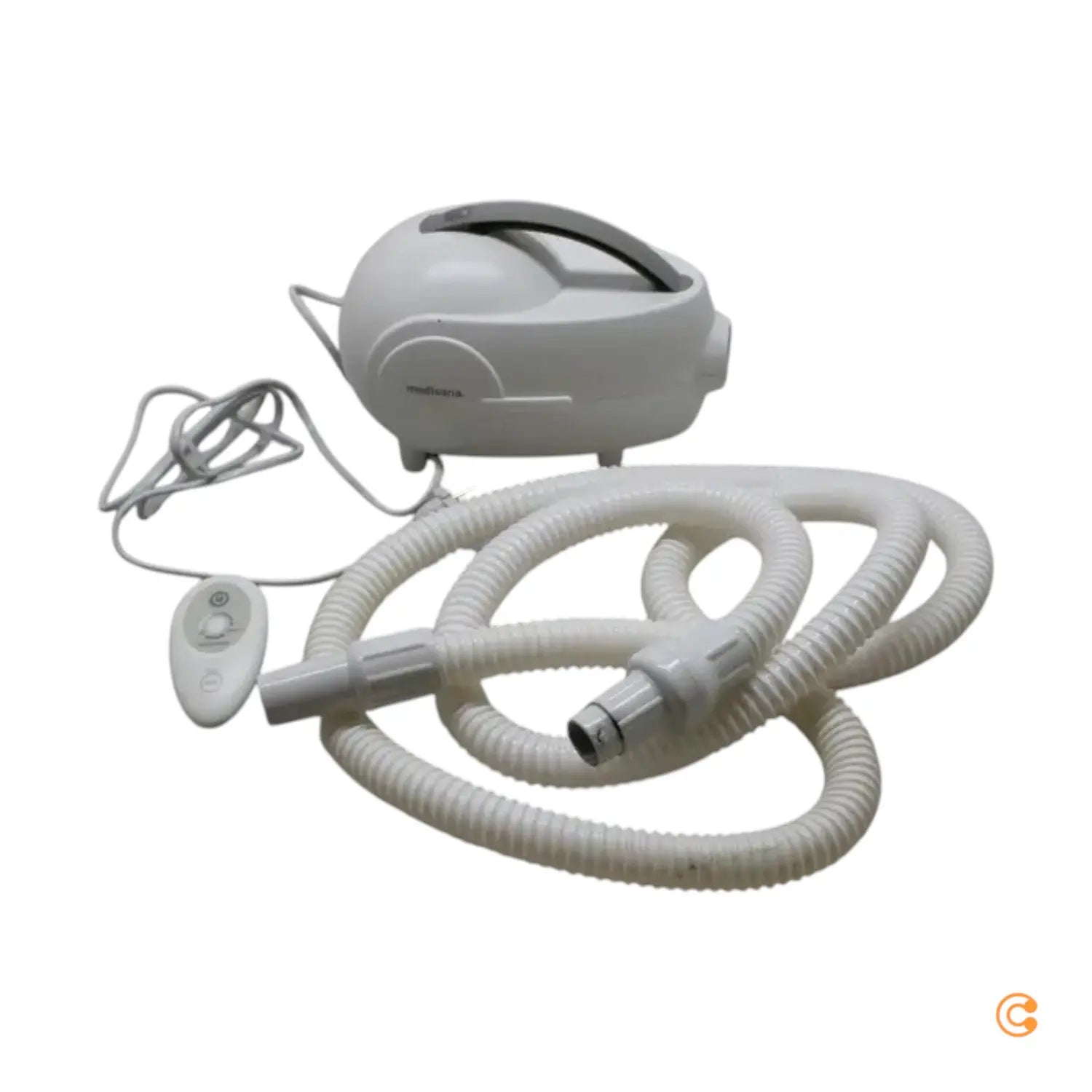 Medisana Mbh V2 Sprudelbad 450 W Massagefunktion Sprudelfunktion Siehe Text/Foto B-Ware - 4015588883798