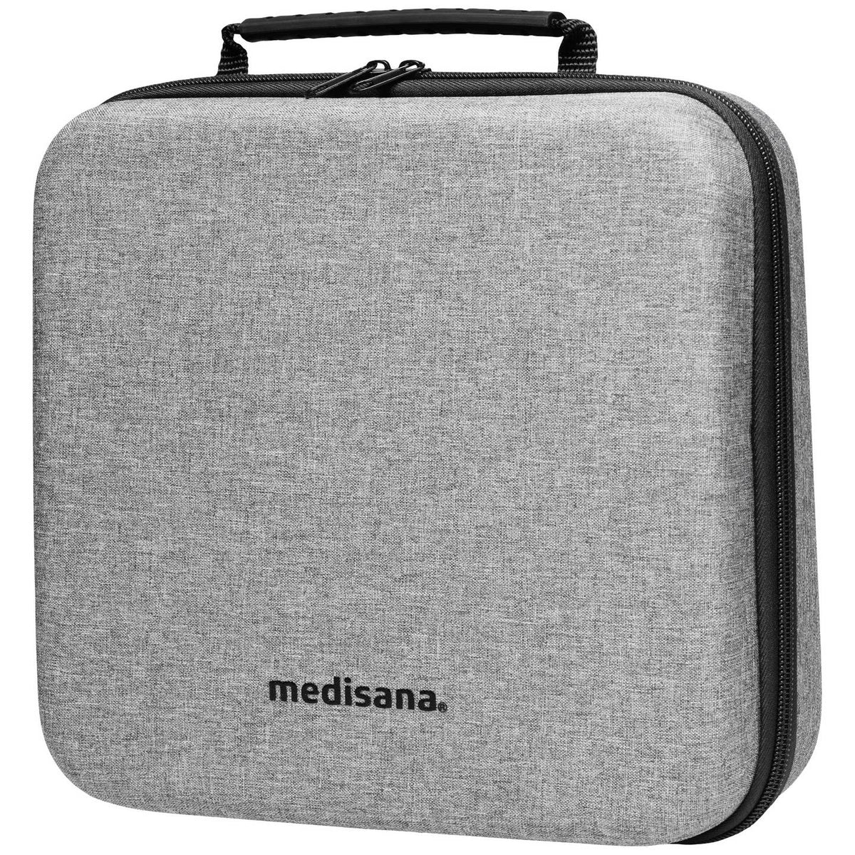 Medisana MG 600 Hot & Cold Massagegun mit 7 Aufsätzen und Akkubetrieb - 4015588889875