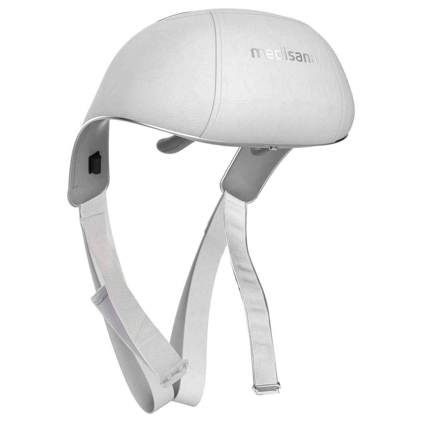 B-Ware Medisana Nm 990 Nackenmassagegerät Massagegerät Nacken Wärmefunktion Grau