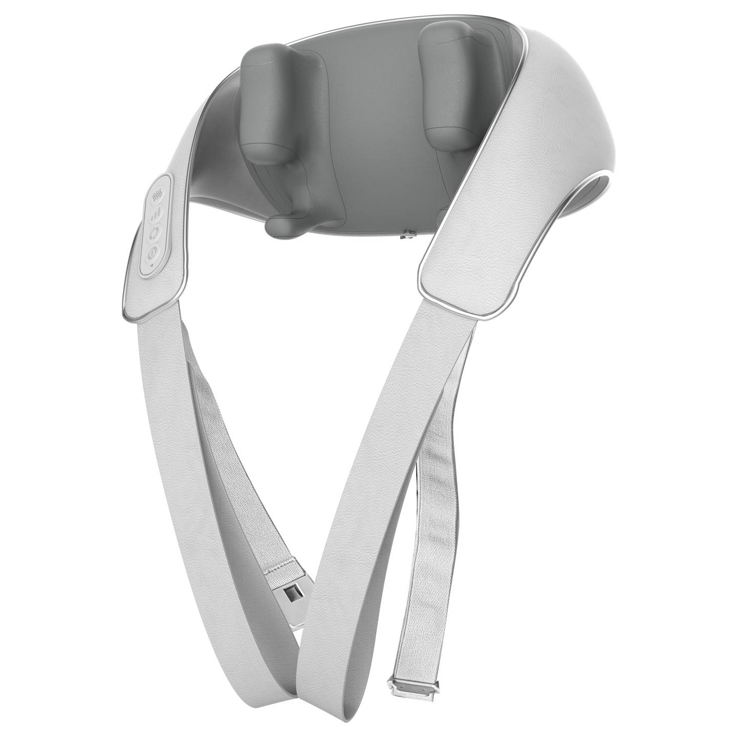 B-Ware Medisana Nm 990 Nackenmassagegerät Massagegerät Nacken Wärmefunktion Grau