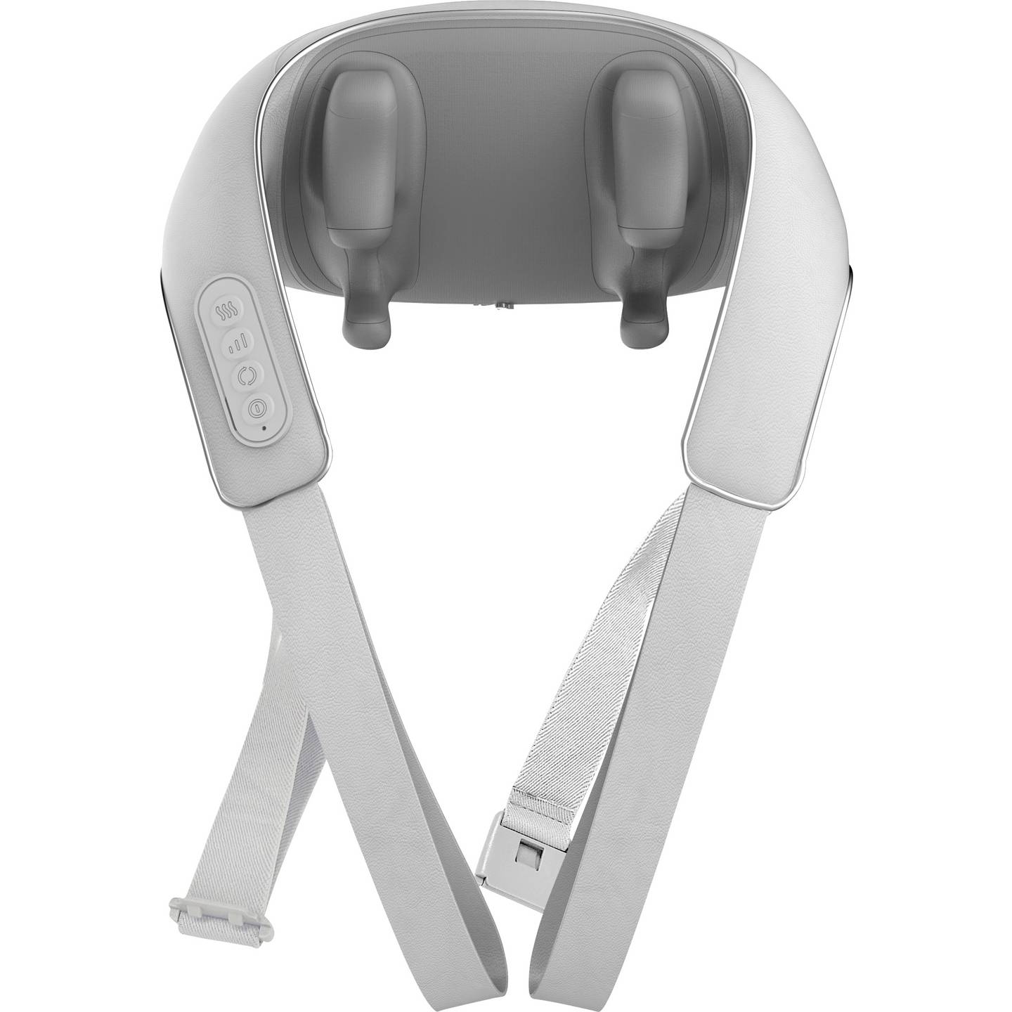 B-Ware Medisana Nm 990 Nackenmassagegerät Massagegerät Nacken Wärmefunktion Grau