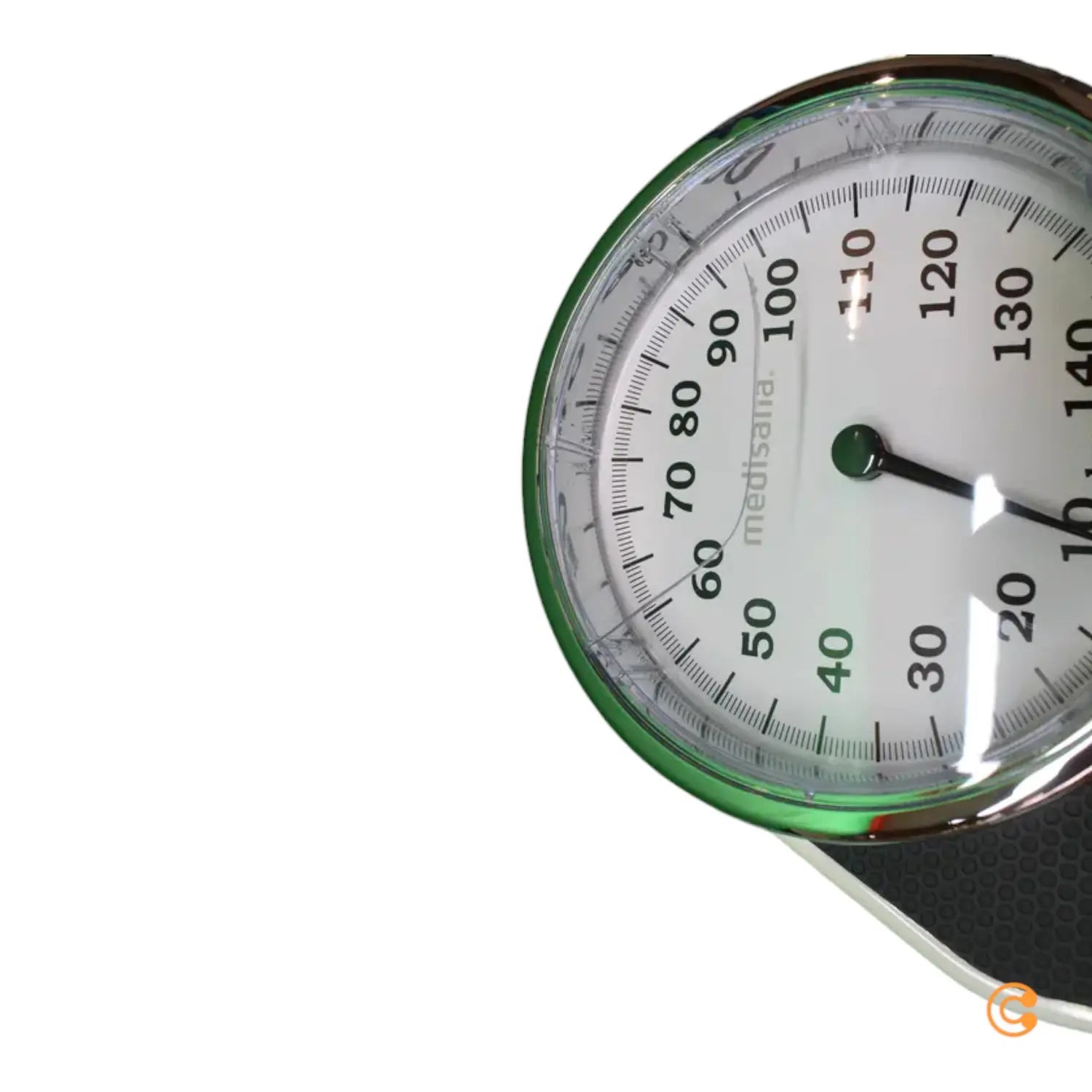 B-Ware Medisana Psd Analoge Personenwaage Waage Wägebereich Max.=150 Kg Siehe Text/Foto - 4015588404610