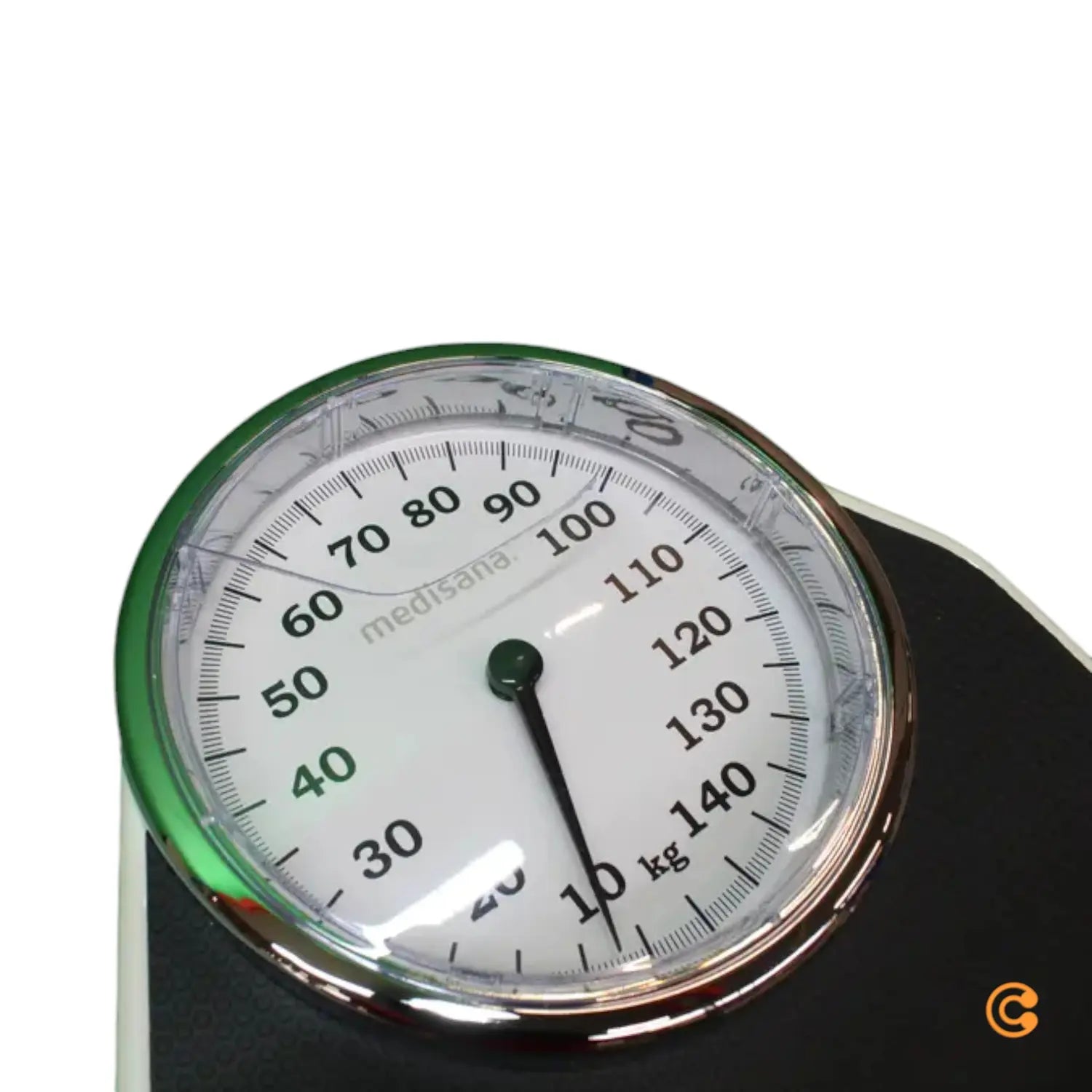 B-Ware Medisana Psd Analoge Personenwaage Waage Wägebereich Max.=150 Kg Siehe Text/Foto - 4015588404610