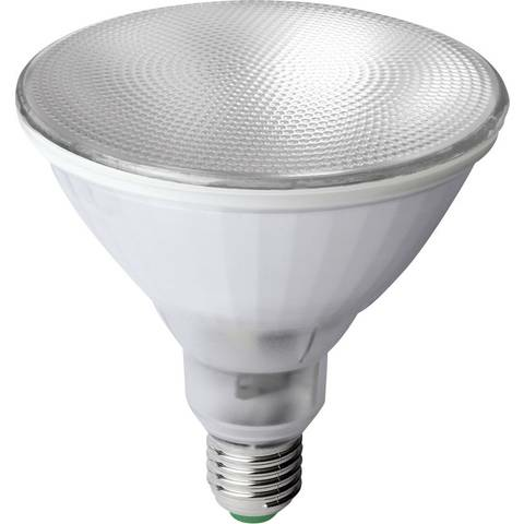 Megaman Led Pflanzenlampe Glühbirne Glühlampe Leuchtmittel Beleuchtung 230 V E27 B-Ware - 4020856221547