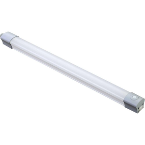 B-Ware Megatron Fera Led Feuchtraumleuchte Mit Bewegungsmelder Led Led Fest Eingebaut
