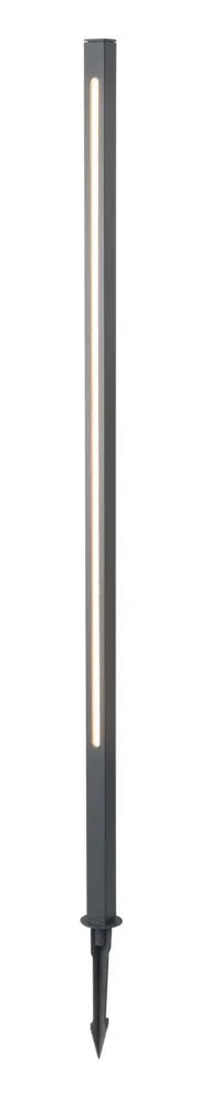 Megatron Linea Gartia LED-Erdspießleuchte 15W 827 Spießleuchte Lampe Leuchte - 4020856708154
