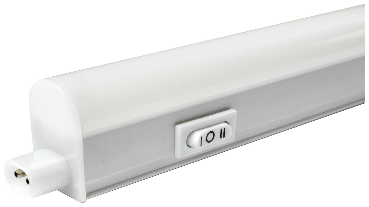 B-Ware Megatron Pinolight Cct Led Unterbauleuchte 9.5 W Unterbaulampe 87,3 Cm 4 Stück - 4020856772247