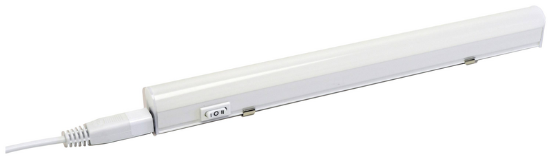 B-Ware Megatron Pinolight Cct Led Unterbauleuchte 9.5 W Unterbaulampe 87,3 Cm 4 Stück - 4020856772247