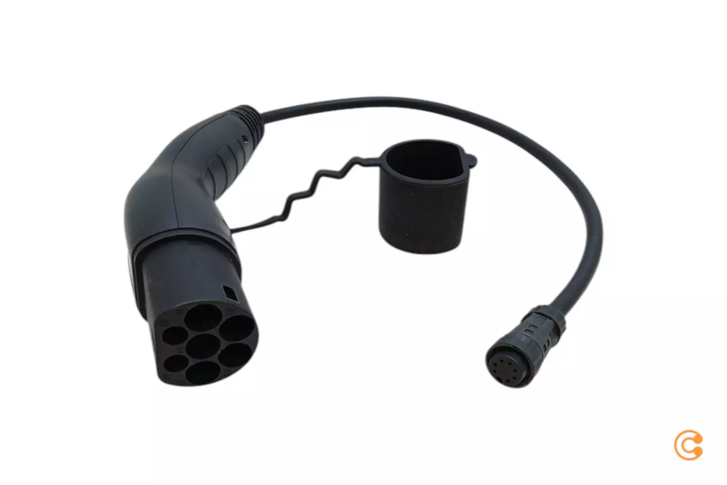 Megger Ev Ladestecker Typ 1 Anschlusskabel E Auto Stecker 1013 319 Ladestation B-Ware - 5036175241400