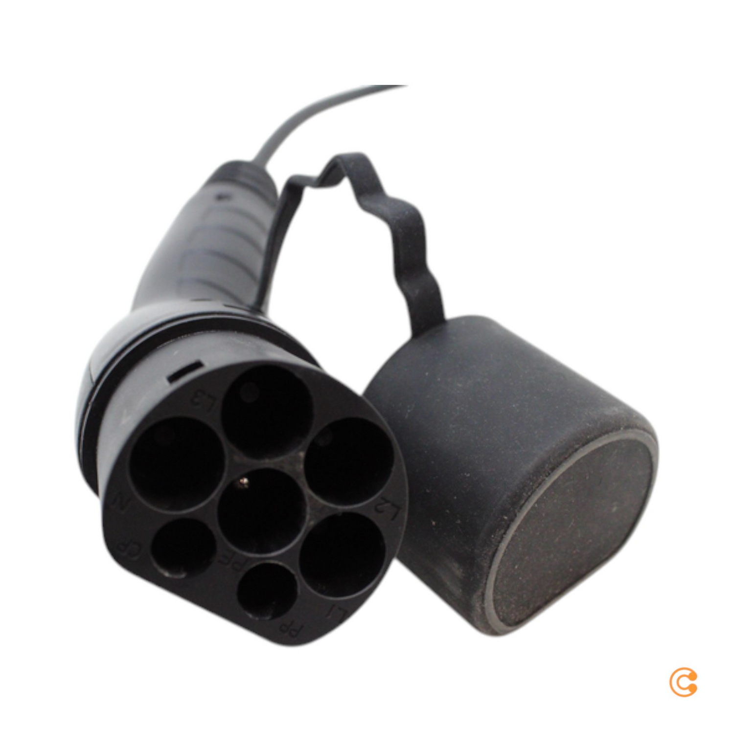 Megger Ev Ladestecker Typ 2 Ladekabel Für Elektroauto Stecker Siehe Text/Foto B-Ware - 5036175241417