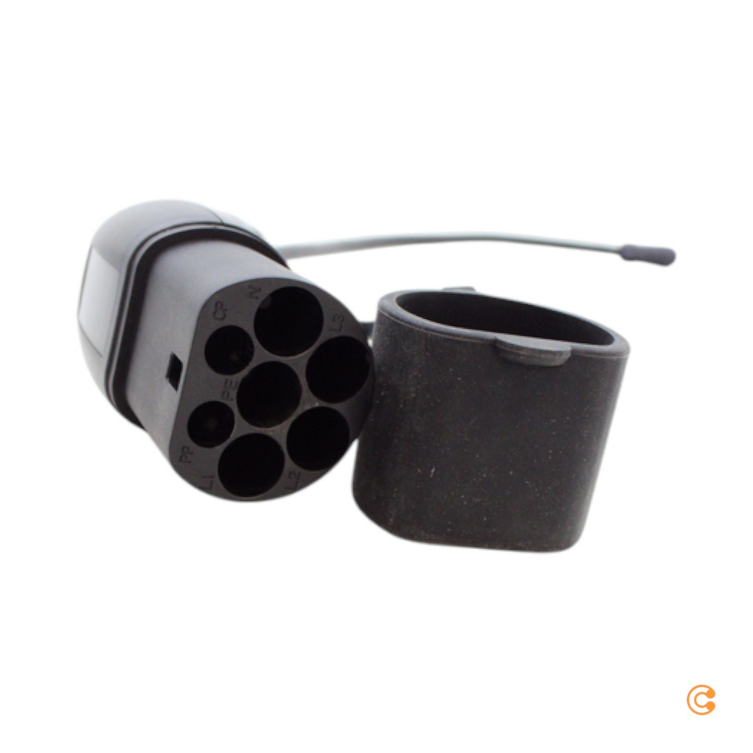 Megger Ev Ladestecker Typ 2 Ladekabel Für Elektroauto Stecker Siehe Text/Foto B-Ware - 5036175241417