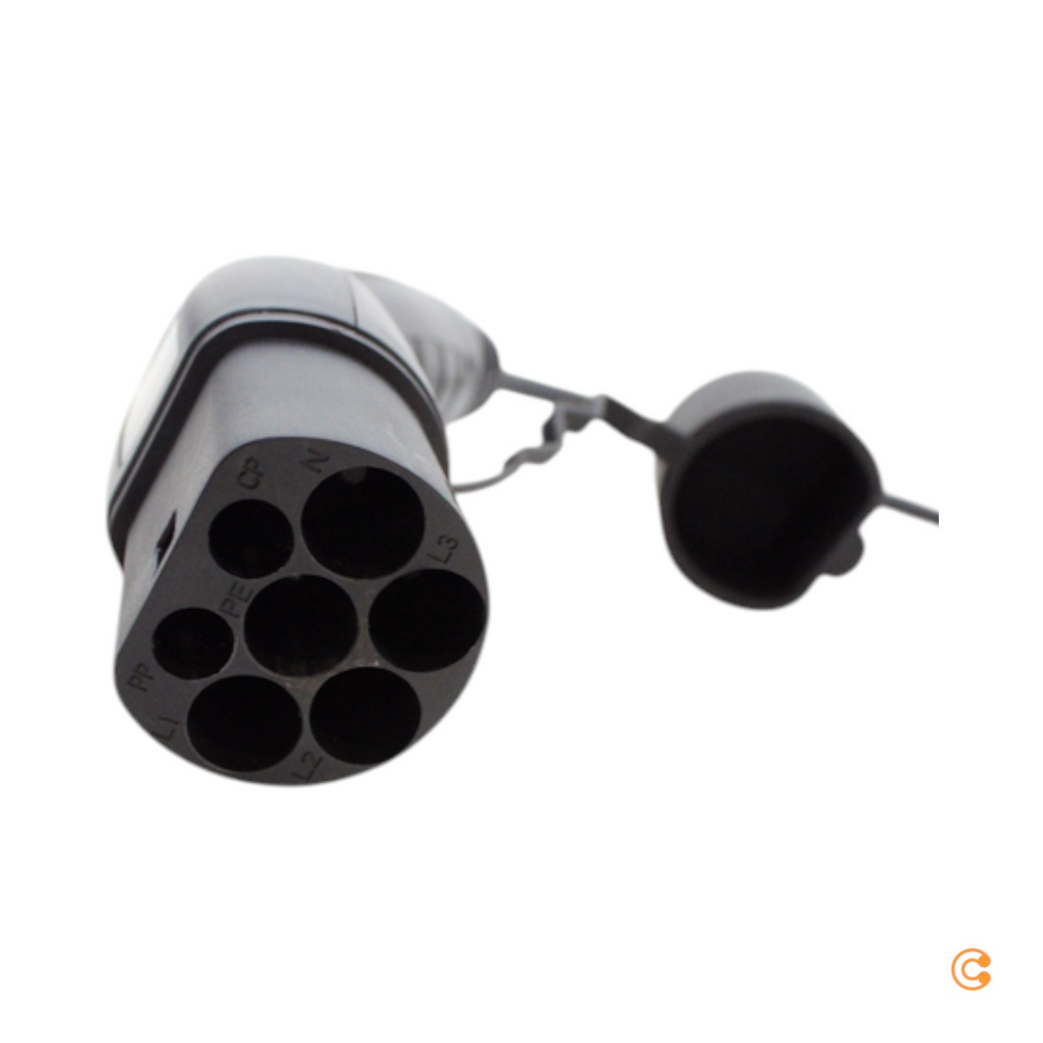 Megger Ev Ladestecker Typ 2 Ladekabel Für Elektroauto Stecker Siehe Text/Foto B-Ware - 5036175241417