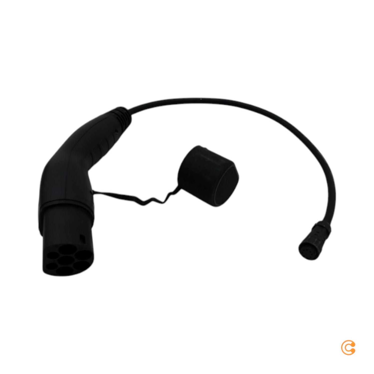 Megger Ev Ladestecker Typ 2 Ladekabel Für Elektroauto Stecker Siehe Text/Foto B-Ware - 5036175241417