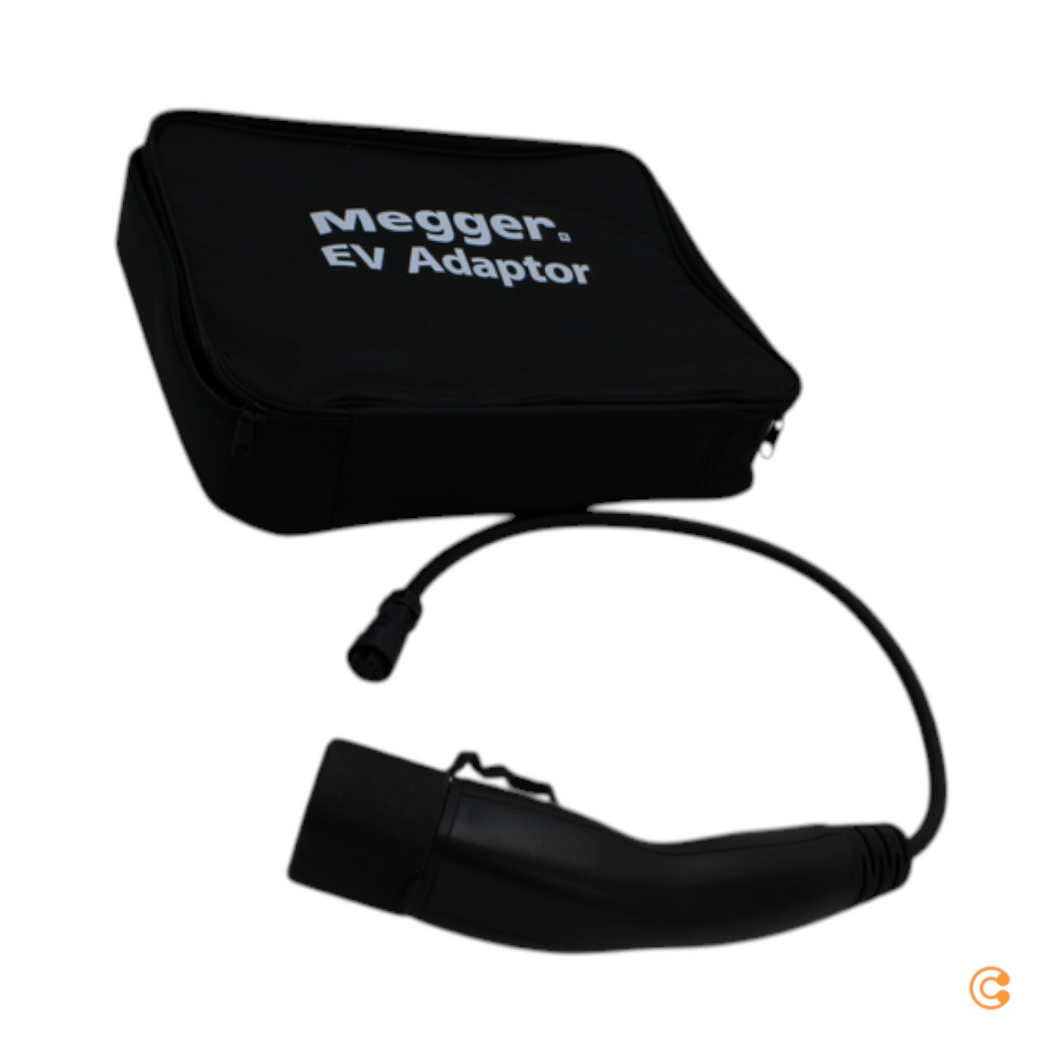 Megger Ev Ladestecker Typ 2 Ladekabel Für Elektroauto Stecker Siehe Text/Foto B-Ware - 5036175241417