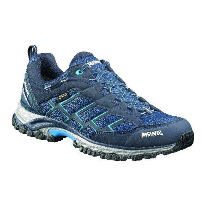 Meindl Freizeitschuh Caribe Gtx Halbschuh Schuh Herren Gr 115 Outdoor Schuhe