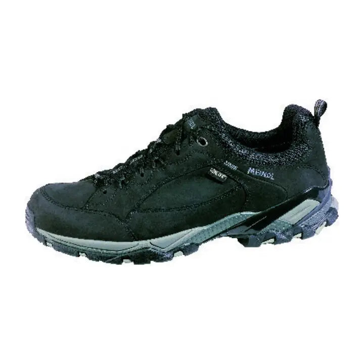 B-Ware Meindl Freizeitschuh Halbschuh Toledo Gtx Gore Tex Schwarz Magic Trail Größe 41 - 4033157553378