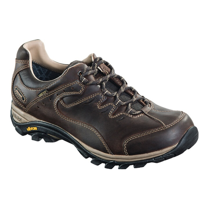 Meindl Light Hike Schuh Wanderschuh Caracas Gtx Herren Gr44 95 Leder  B-Ware - 4033157734258