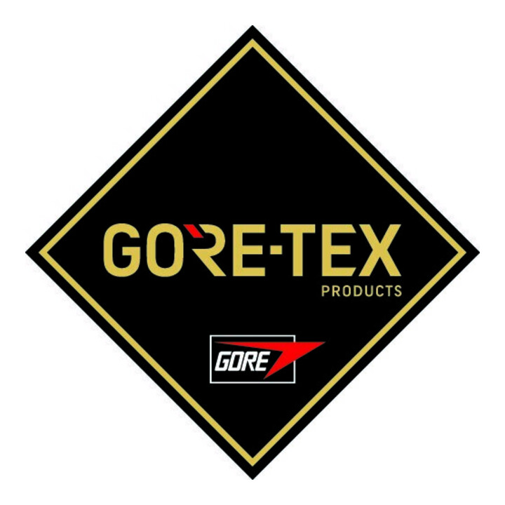 B-Ware Meindl Sportschuh Schuh Wanderschuh 3825 01 Caribe Gtx Gr 6 Schwarz Rot