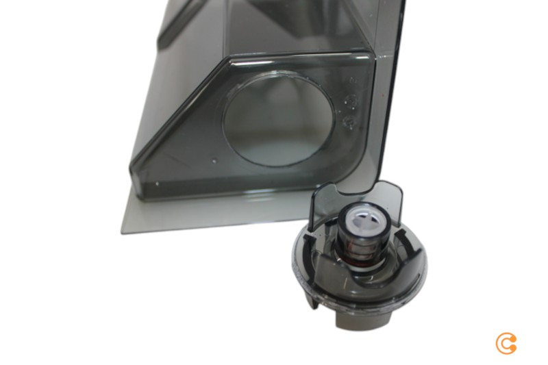 Melitta Passione Ot F53/1 101 Kaffeevollautomat Kaffeemaschine Siehe Text/Foto C-Ware - 4006508215478