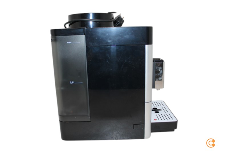 Melitta Passione Ot F53/1 101 Kaffeevollautomat Kaffeemaschine Siehe Text/Foto C-Ware - 4006508215478