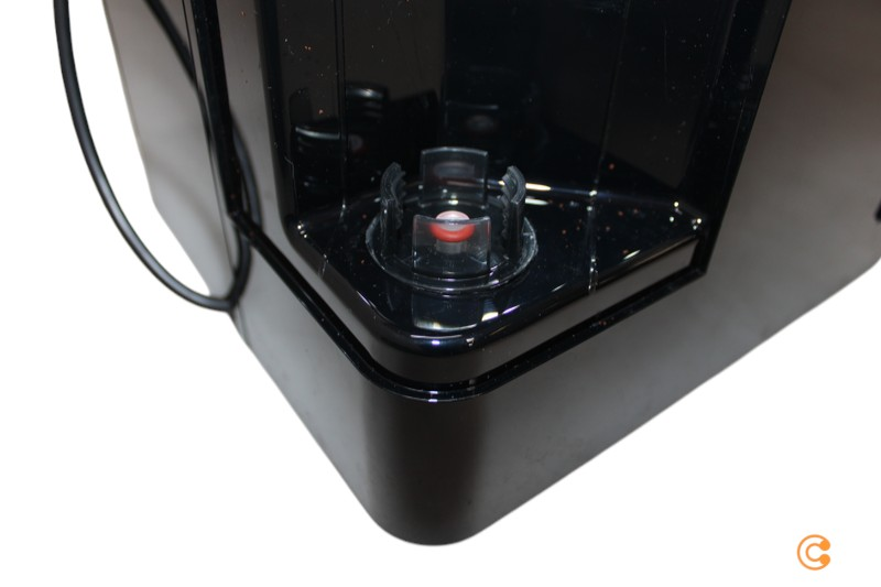 Melitta Passione Ot F53/1 101 Kaffeevollautomat Kaffeemaschine Siehe Text/Foto C-Ware - 4006508215478