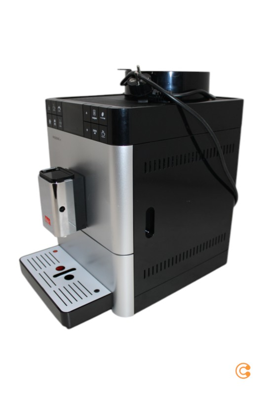 Melitta Passione Ot F53/1 101 Kaffeevollautomat Kaffeemaschine Siehe Text/Foto C-Ware - 4006508215478