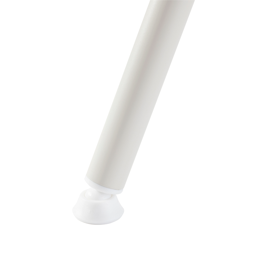 B-Ware Membantu Federwiege Set Hängematte Baby Natur Motor Ständer Bio Baumwolle - 5707582029775