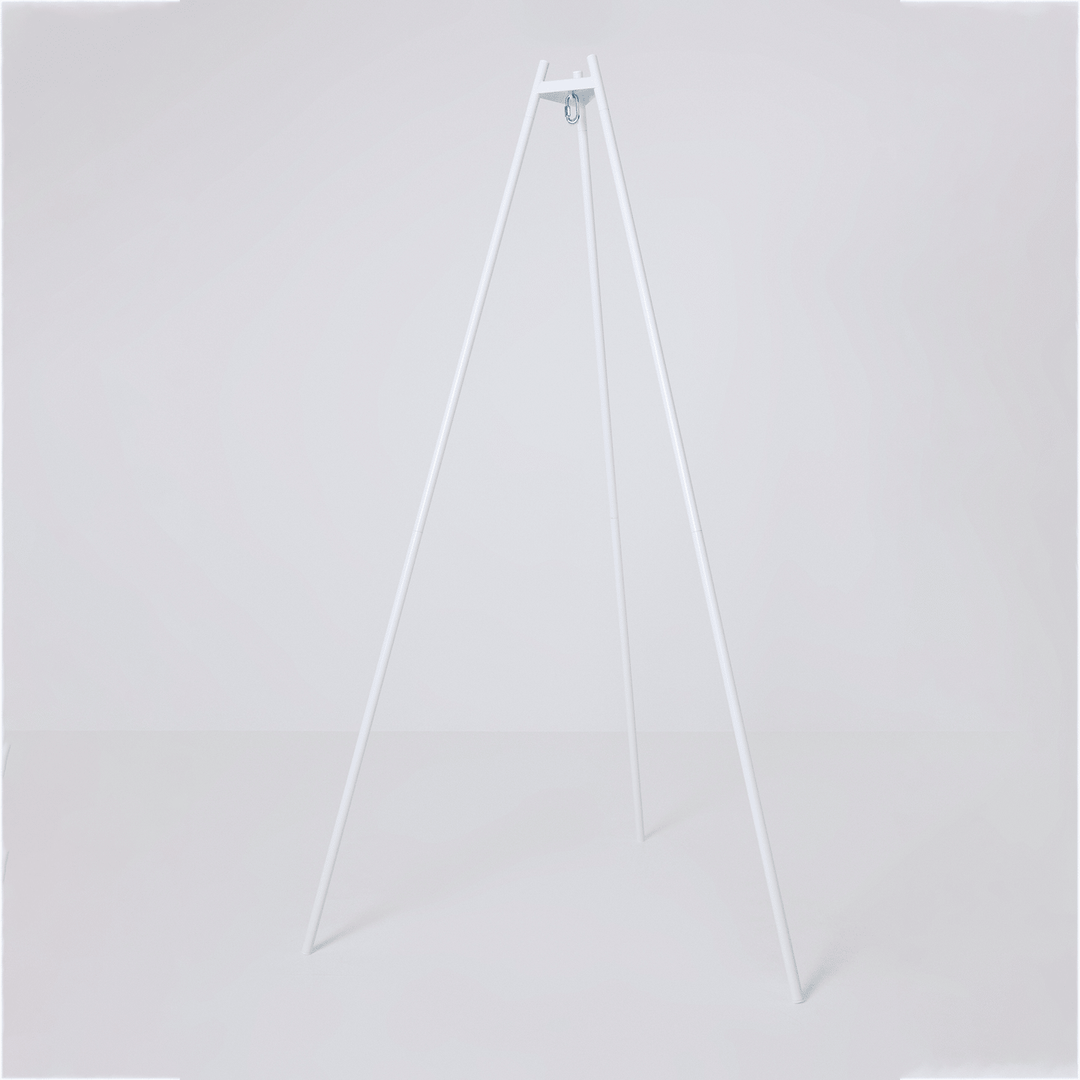 Membantu Federwiege Set Babywiege Motor Natur Ständer Federwiege Komplettset  B-Ware - 5707582026323