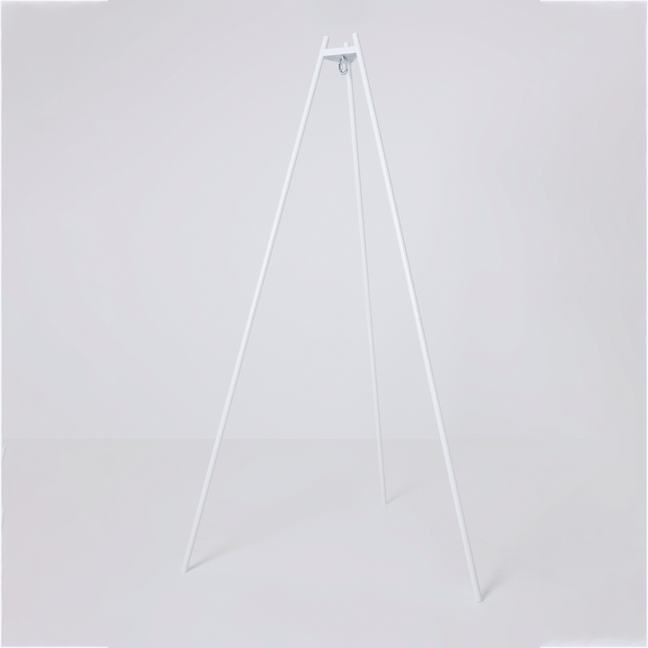 Membantu Federwiege Set Babywiege Motor Natur Ständer Federwiege Komplettset  B-Ware - 5707582026323