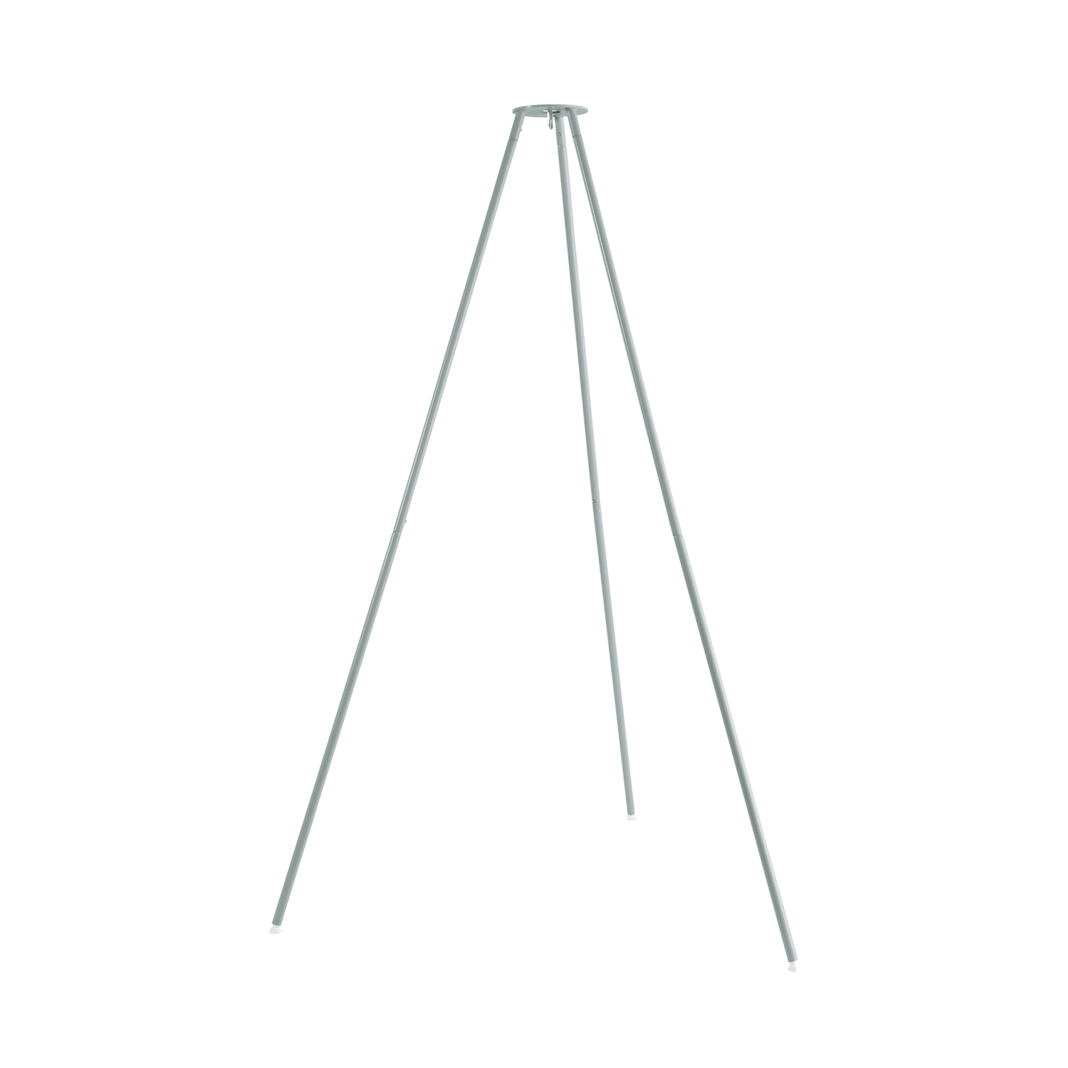 B-Ware Membantu Wiegenständer Gestell Babywiege Basic Sage Green Klappbar - 5707582026989