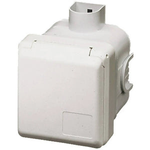 B-Ware Mennekes Unterputzsteckdose Wandsteckdose Cee Cepex Up Dose 16 A 5polig 400 V