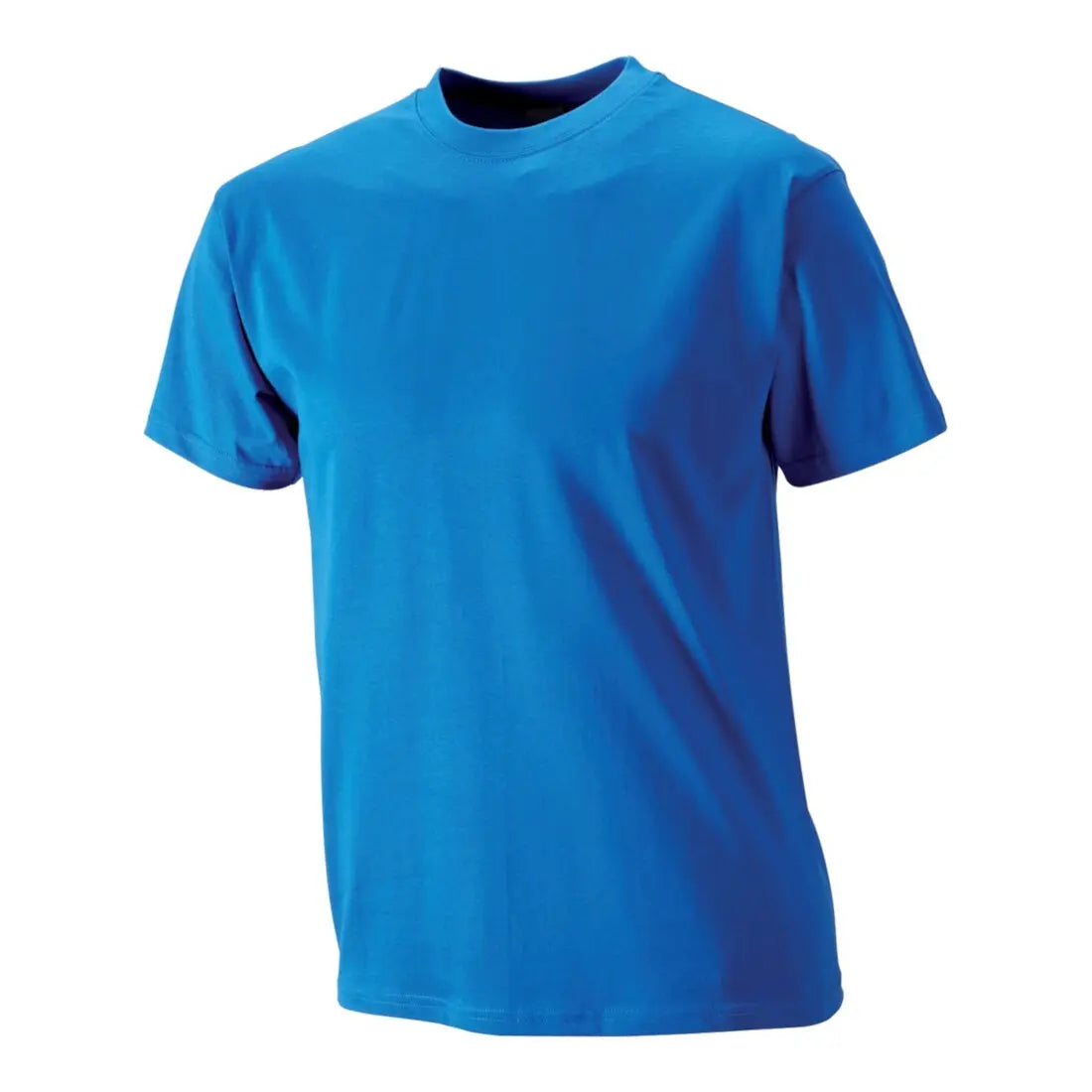 B-Ware Promodoro T Shirt Shirt Herren Premium 3099 Baumwolle Größe L Royal Blau 4 Stück - 4250484216893
