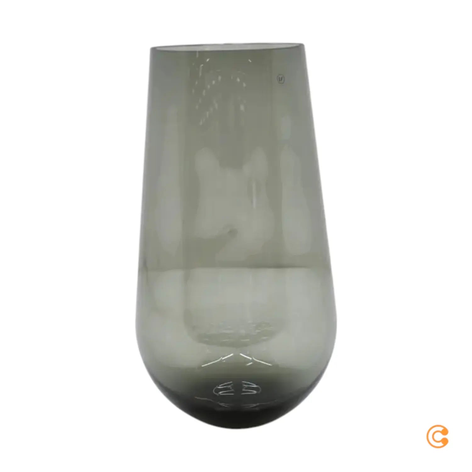 B-Ware Menu échasse Vase M Blumenvase Dekovase Tischvase Designervase Siehe Text/Foto - 5709262000470