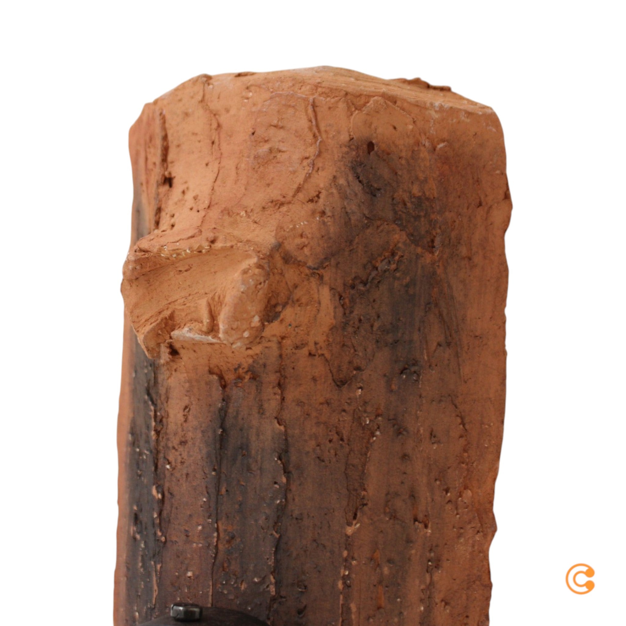 Menzel Country Tonziegel-Wandleuchte Wandleuchte Lampe Leuchte 60W SIEHE TEXT - 4023212061726
