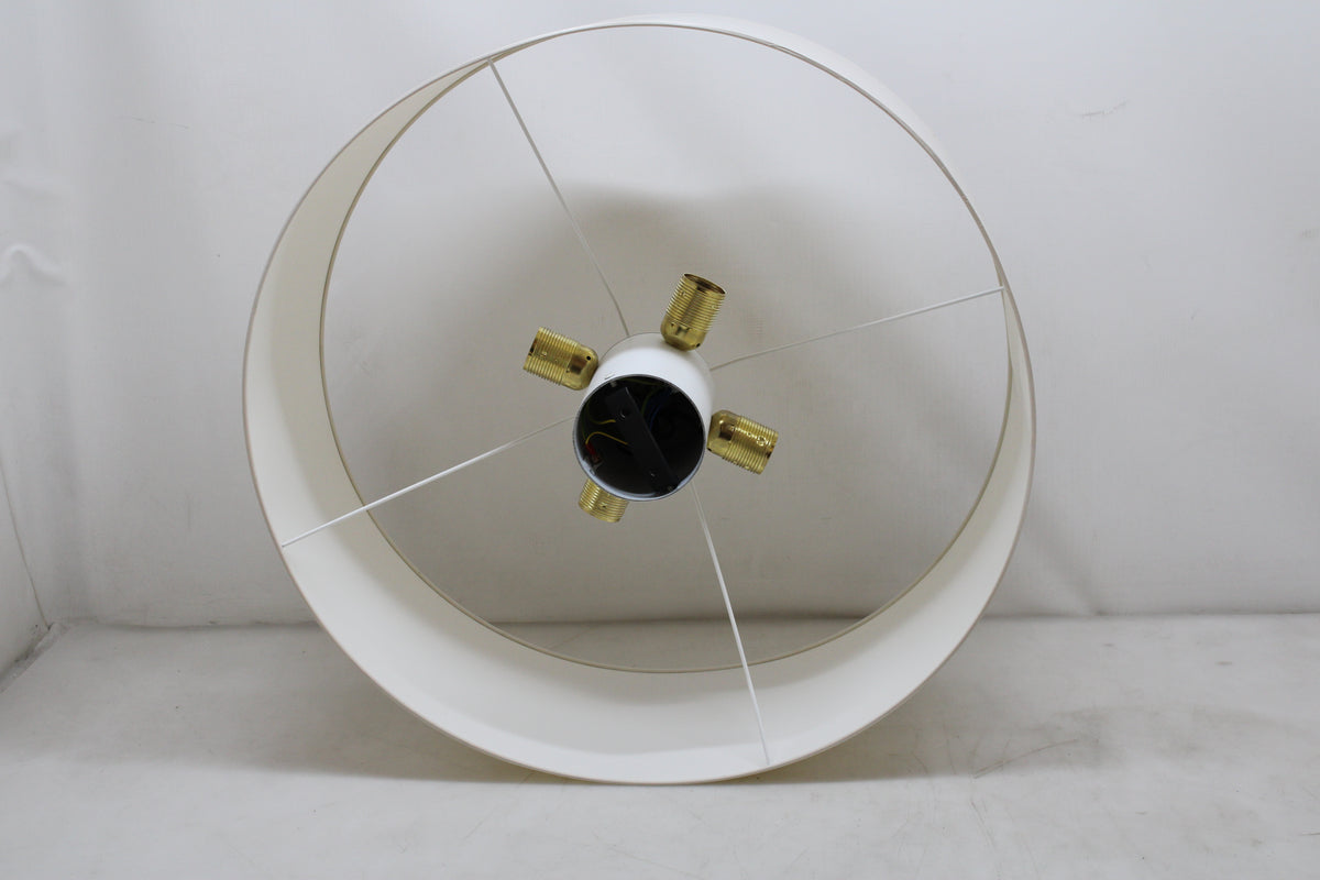 Menzel Living Deckenleuchte Elegant Lampe Deckenlampe Leuchte SIEHE TEXT/FOTO - 4023212044200