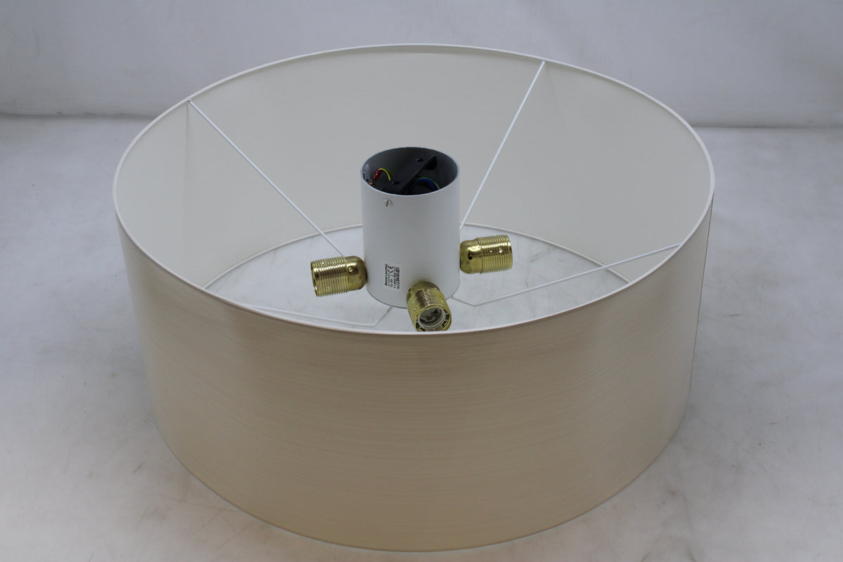 Menzel Living Deckenleuchte Elegant Lampe Deckenlampe Leuchte SIEHE TEXT/FOTO - 4023212044200