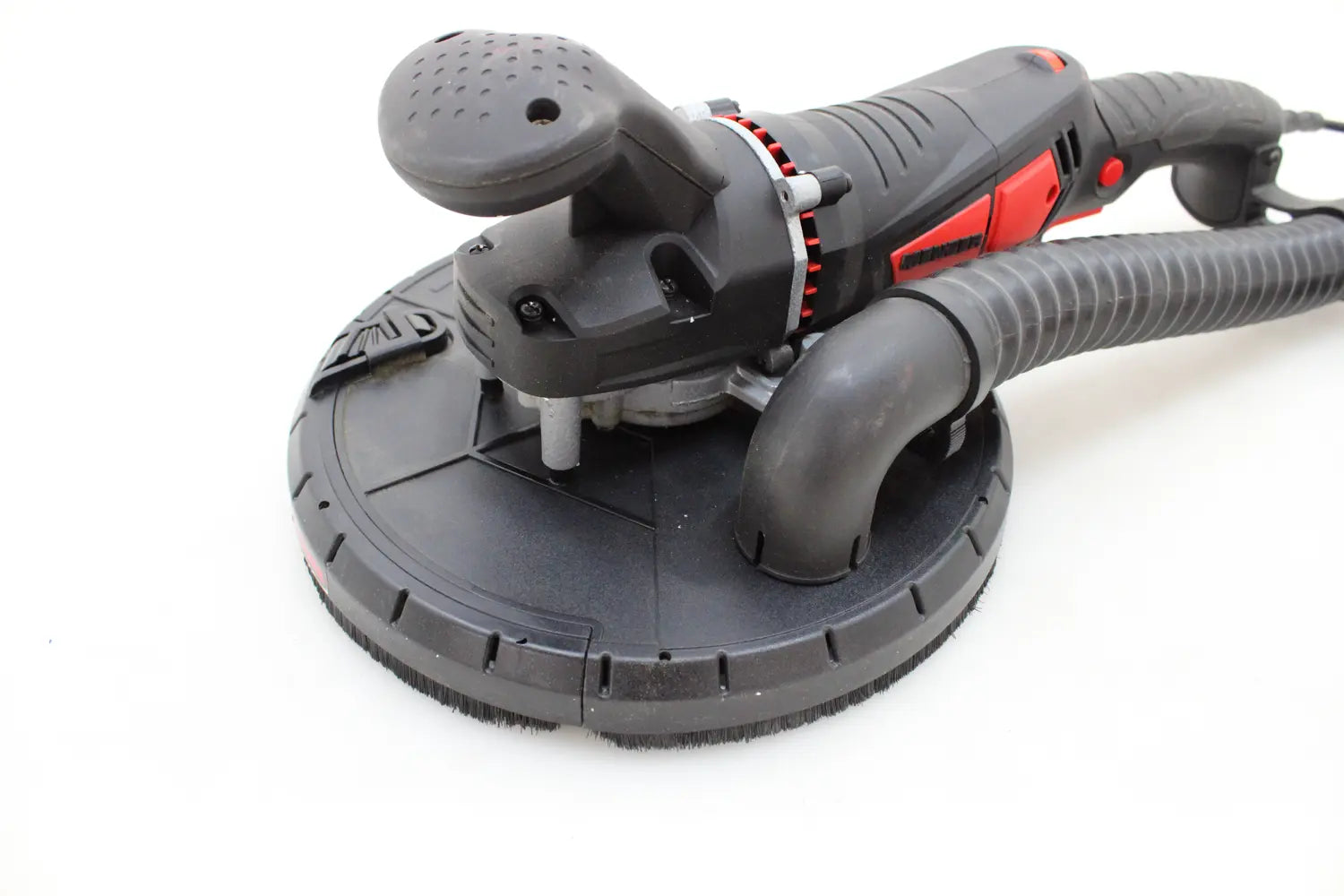D-Ware Menzer Trockenbauschleifer Tbs 225 Av Schleifer Schleifgerät Defektware - 4051045016545