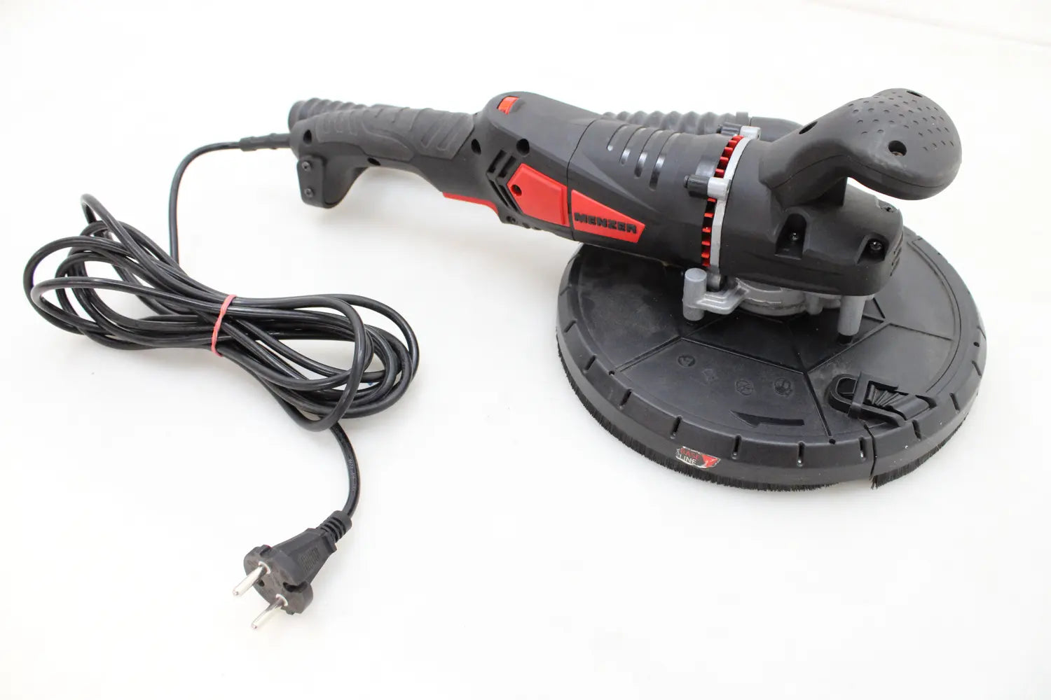 D-Ware Menzer Trockenbauschleifer Tbs 225 Av Schleifer Schleifgerät Defektware - 4051045016545