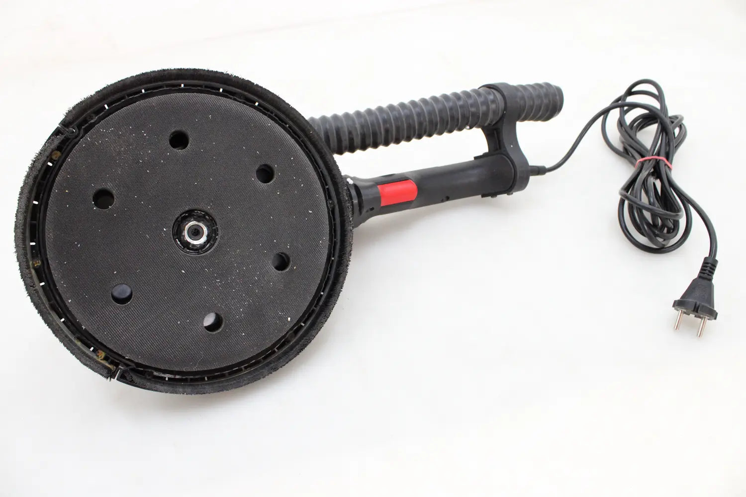 D-Ware Menzer Trockenbauschleifer Tbs 225 Av Schleifer Schleifgerät Defektware - 4051045016545