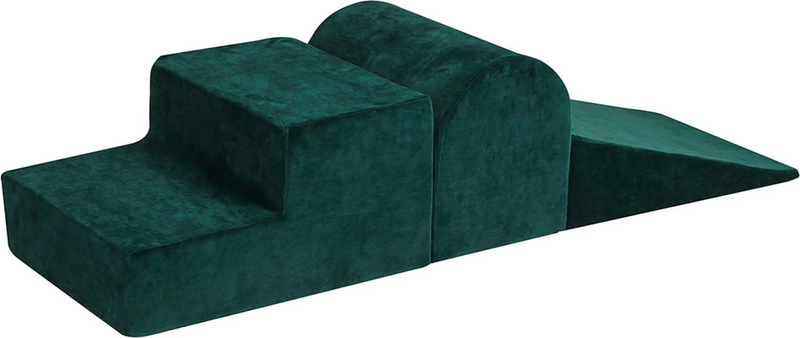 B-Ware Meow Baby Motorikkurs Motorikmodul Babys Spielplatz Kinder 3 Elemente 145x45201 - 5905490260901