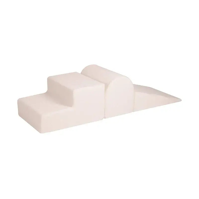 B-Ware Meow Baby Schaumspielset Velvet Spielmodule Kinderspielzeug 4 Elemente Siehe Text - 5905490260567