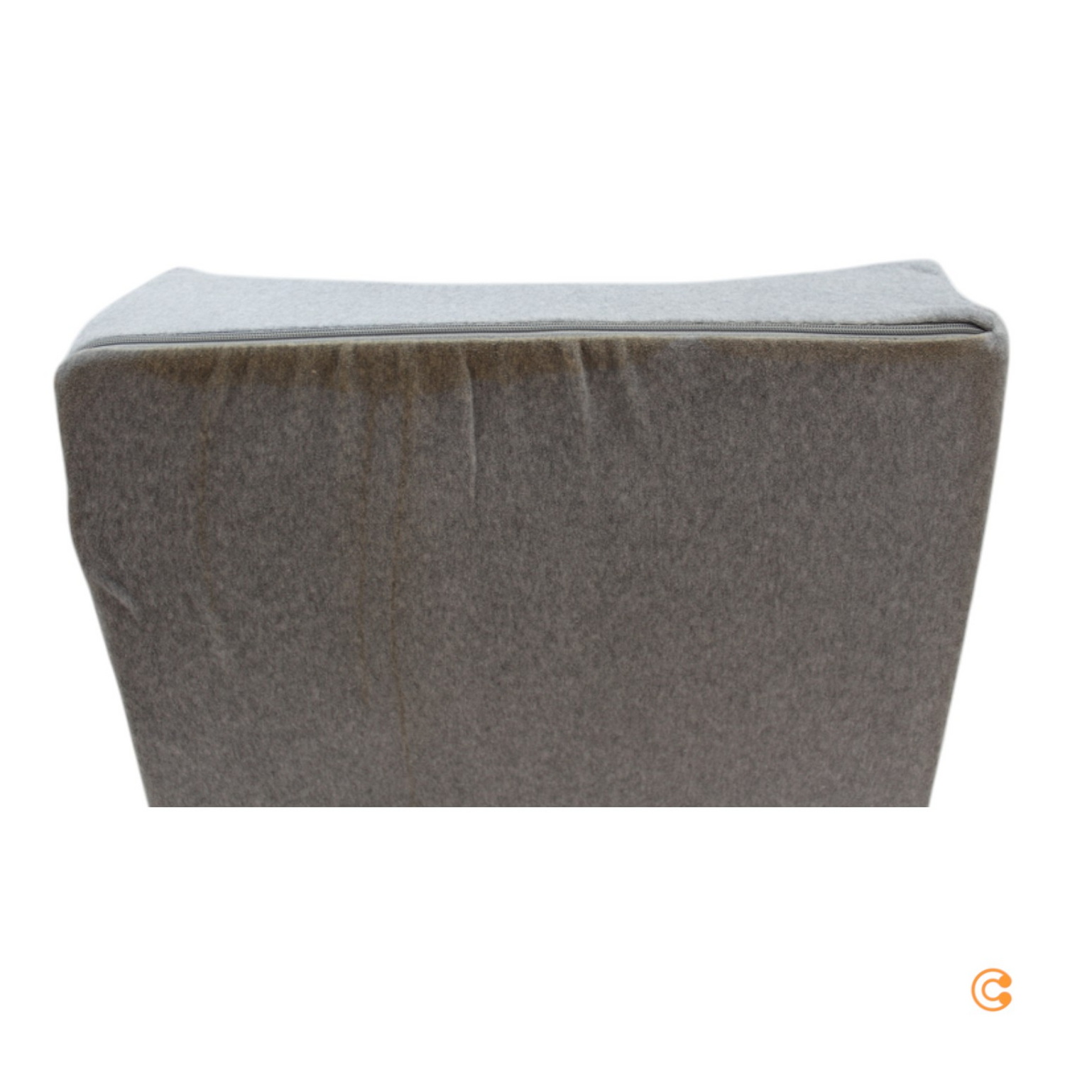 Meow Baby Schaumspielset Spielpolster Indoor Hellgrau Spielplatz Siehe Text/Foto B-Ware - 5900378765394