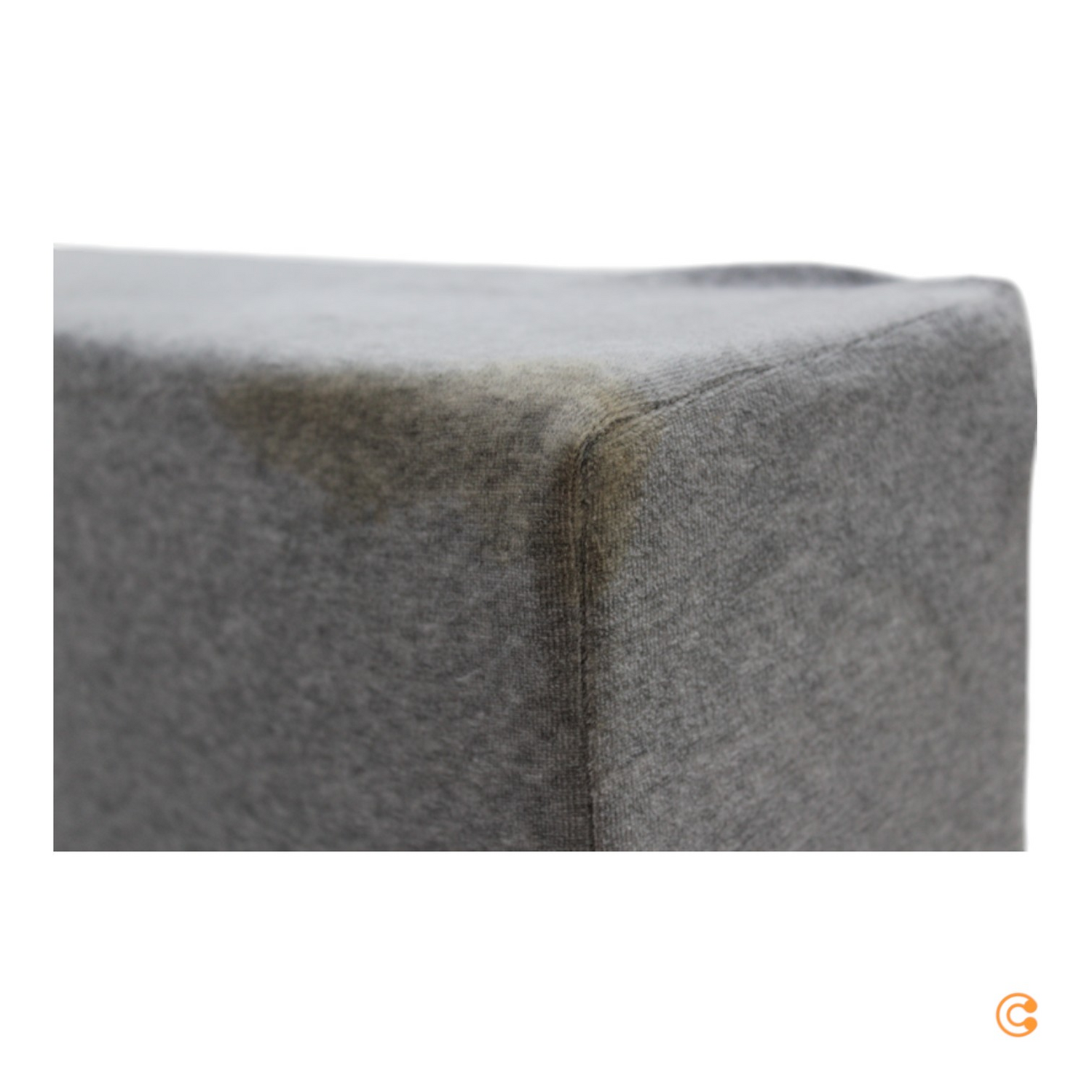 Meow Baby Schaumspielset Spielpolster Indoor Hellgrau Spielplatz Siehe Text/Foto B-Ware - 5900378765394