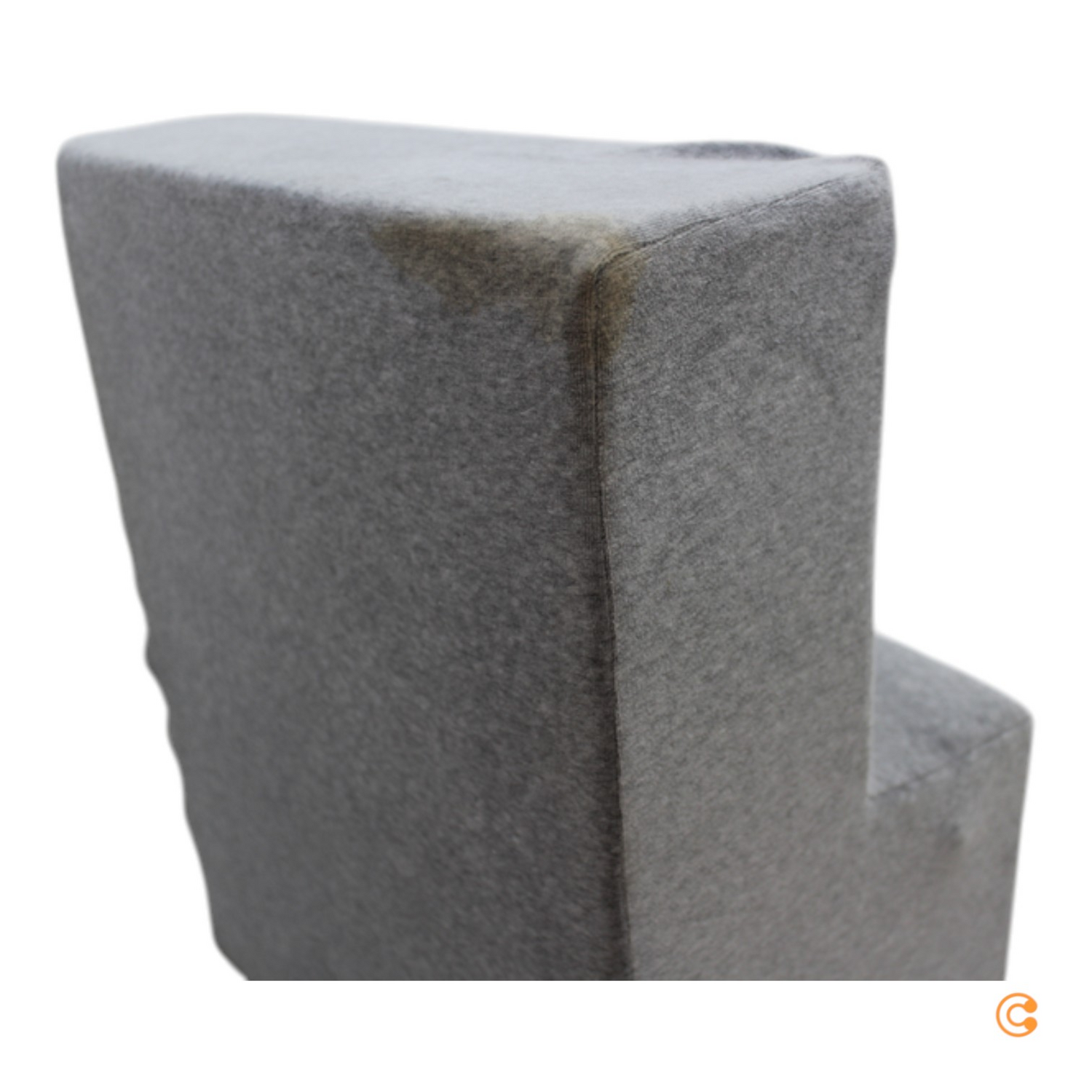 Meow Baby Schaumspielset Spielpolster Indoor Hellgrau Spielplatz Siehe Text/Foto B-Ware - 5900378765394