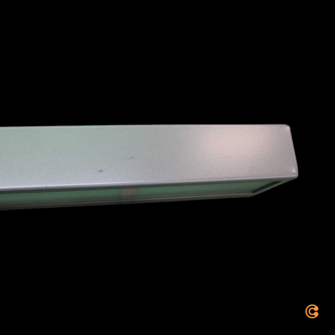 Mera Led Wandleuchte Lichtquelle Wandlampe 4000 K Universalweiß Siehe Text/Foto B-Ware - 5903148515229