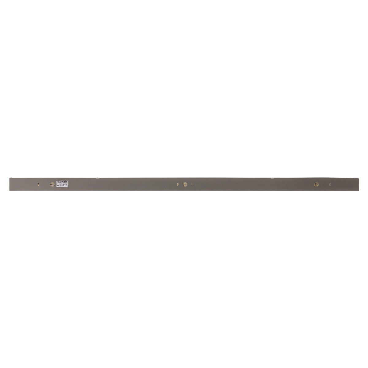 Mera LED Wandleuchte Lichtquelle Wandlampe 120cm alu 4000K Universalweiß Lampe - 5903148515229